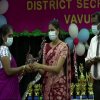 Annual Get-together and Awarding Ceremony - 2021
